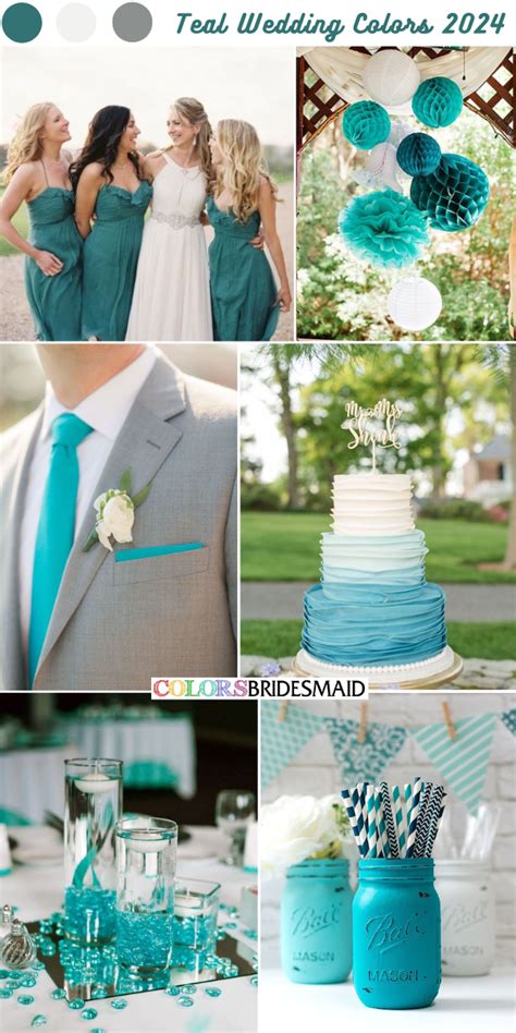 black and teal wedding ideas|wedding dresses with teal accents.